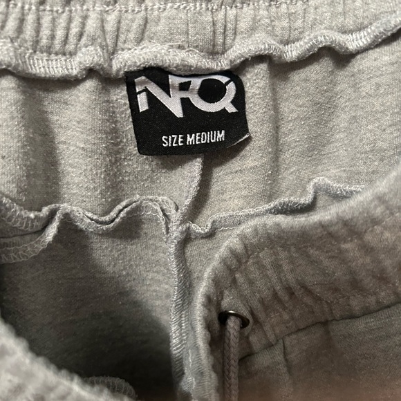 NFQ Jogger Sweatpants - Picture 2 of 3